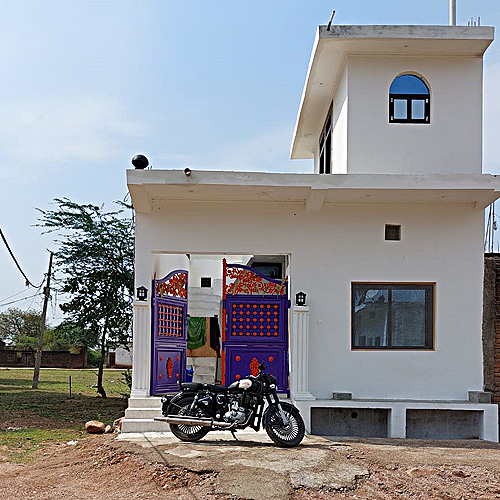 Jino Homestay Jino Homestay